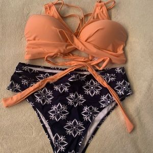 Cupshe Bikini - XL